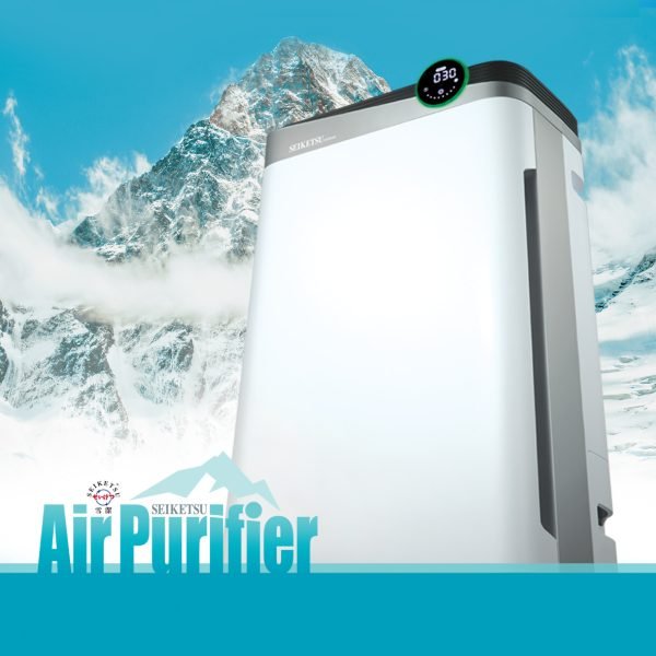 Seiketsu Air Purifier