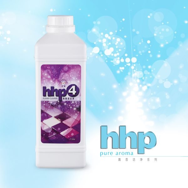 Floor Cleaner HHP4