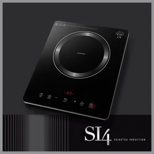 SI4 Seiketsu Induction